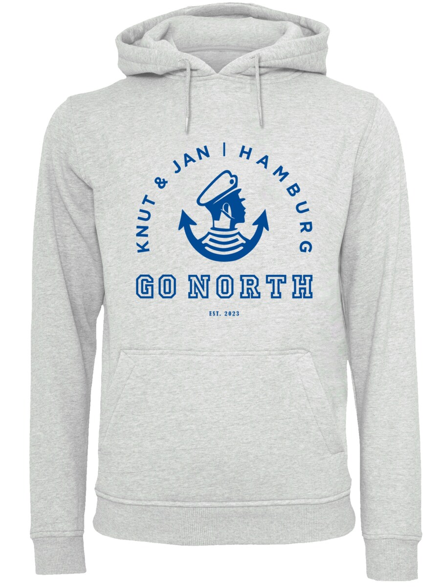 Толстовка F4NT4STIC, серый
Толстовка F4NT4STIC, серый