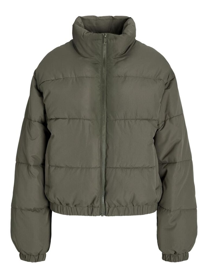 Куртка из морской черепахи JJXX
Куртка из морской черепахи JJXX