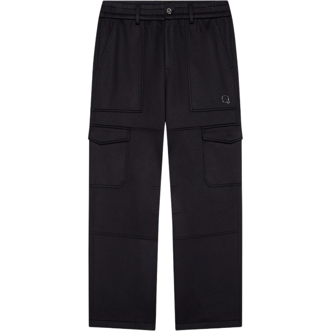 Кargo Pants Men's от KARL LAGERFELD FW25 KARL LAGERFELD / Karl Lagerfeld Jeans, черный
Кargo Pants Men's от KARL LAGERFELD FW25 KARL LAGERFELD / Karl Lagerfeld Jeans, черный