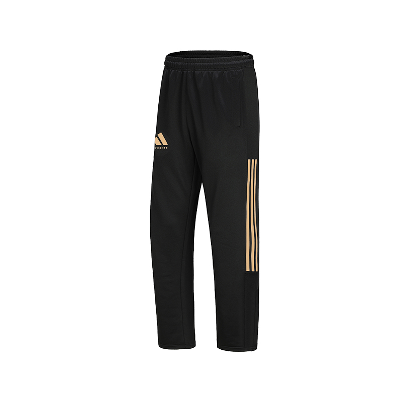 Adidas Повседневные брюки Unisex Black Base Gold
Adidas Повседневные брюки Unisex Black Base Gold
