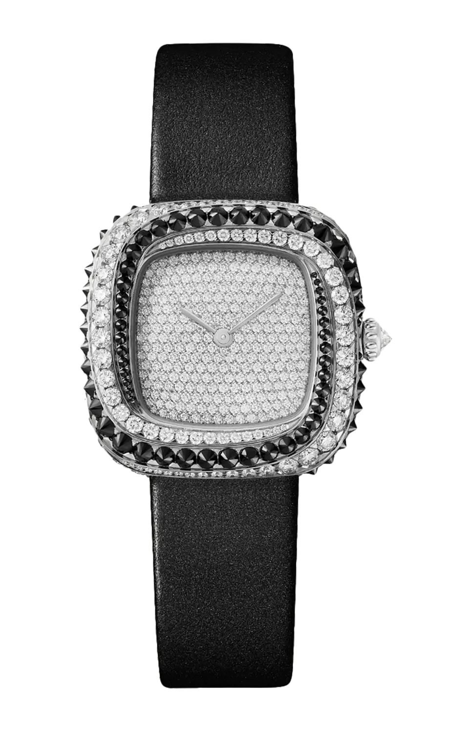 Часы coussin de Cartier
Часы coussin de Cartier