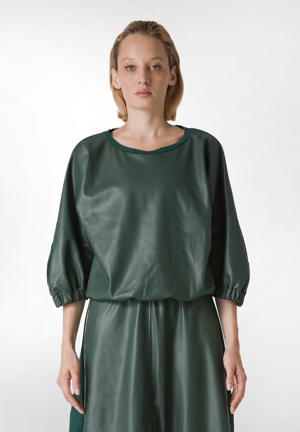 Толстовка Deha, зеленый
Толстовка Deha, зеленый