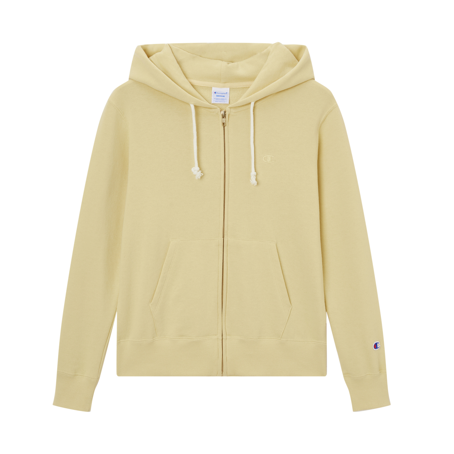 Свитшот Japan Version женский Champion, желтый
Свитшот Japan Version женский Champion, желтый