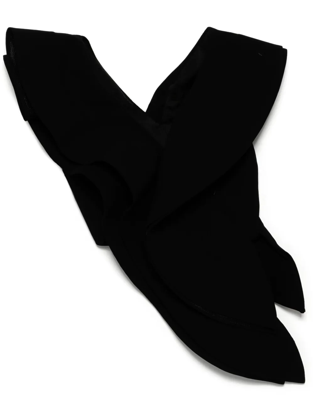 Блузка Hybrid Maticevski, черный
Блузка Hybrid Maticevski, черный