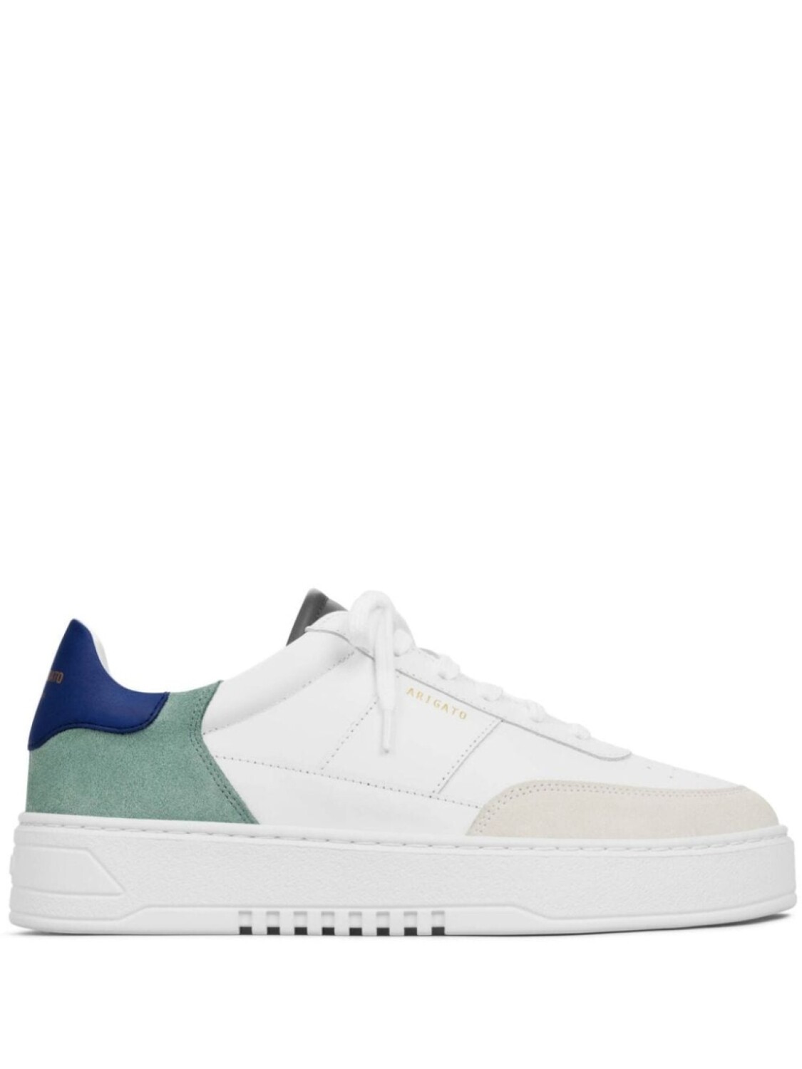 Axel Arigato кроссовки Orbit Vintage, белый
Axel Arigato кроссовки Orbit Vintage, белый