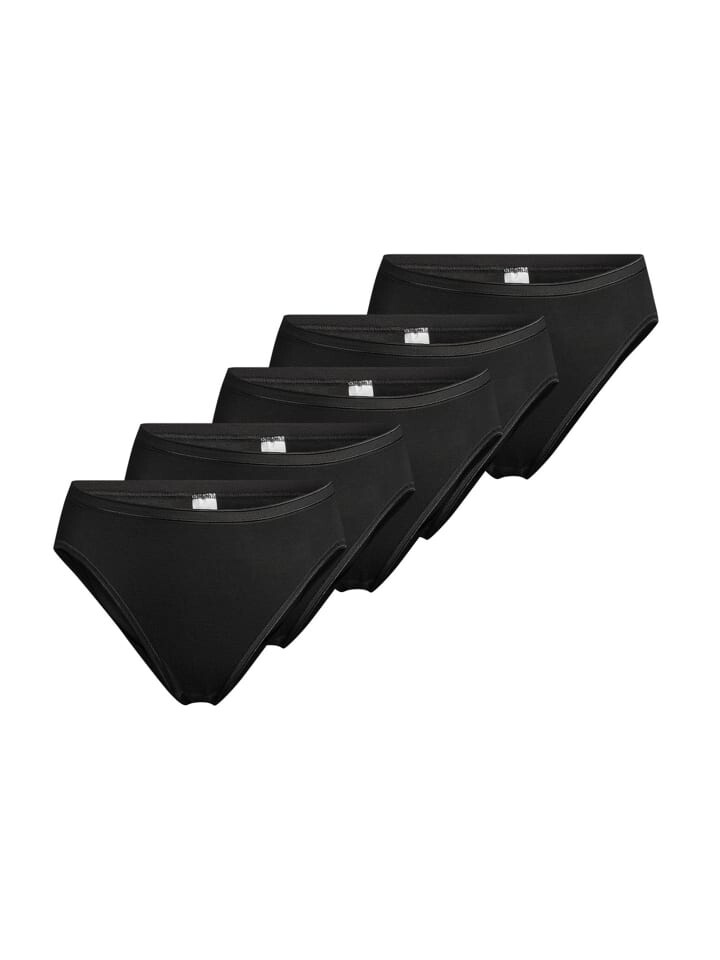 Трусы SPEIDEL Jazz Pants Nadine, черный
Трусы SPEIDEL Jazz Pants Nadine, черный