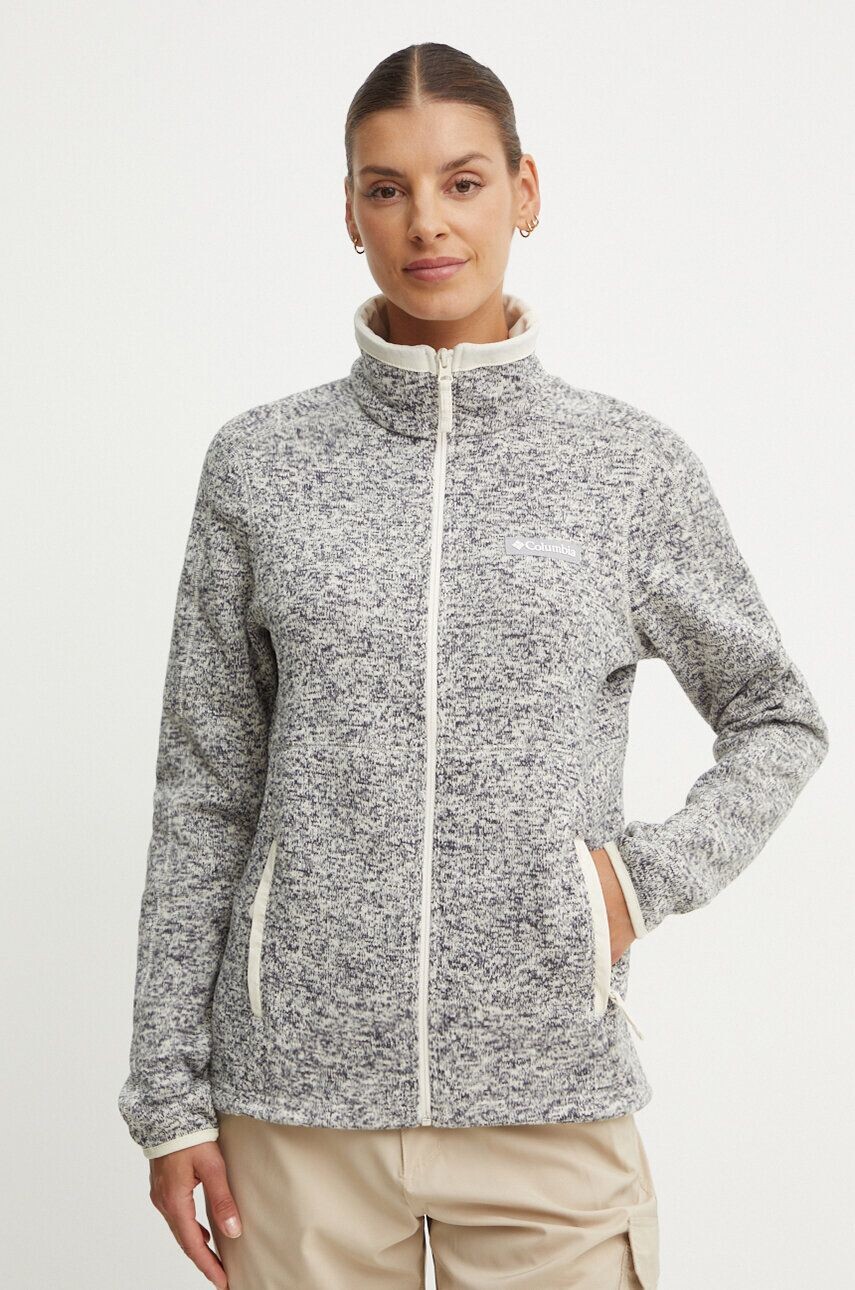 Спортивная толстовка Columbia Sweather Weather, бежевый
Спортивная толстовка Columbia Sweather Weather, бежевый