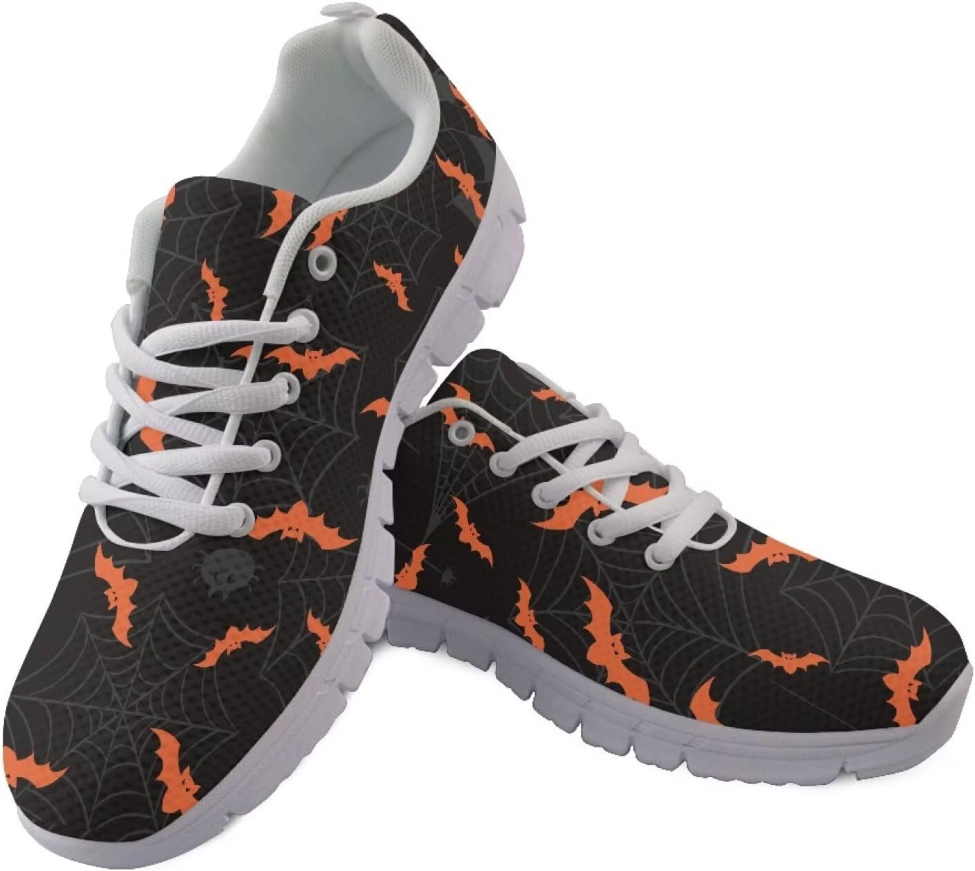 Мужские беговые кроссовки GIFTPUZZ Halloween с сетчатой тканью, легкие и дышащие, размеры 38-48, черный
Мужские беговые кроссовки GIFTPUZZ Halloween с сетчатой тканью, легкие и дышащие, размеры 38-48, черный