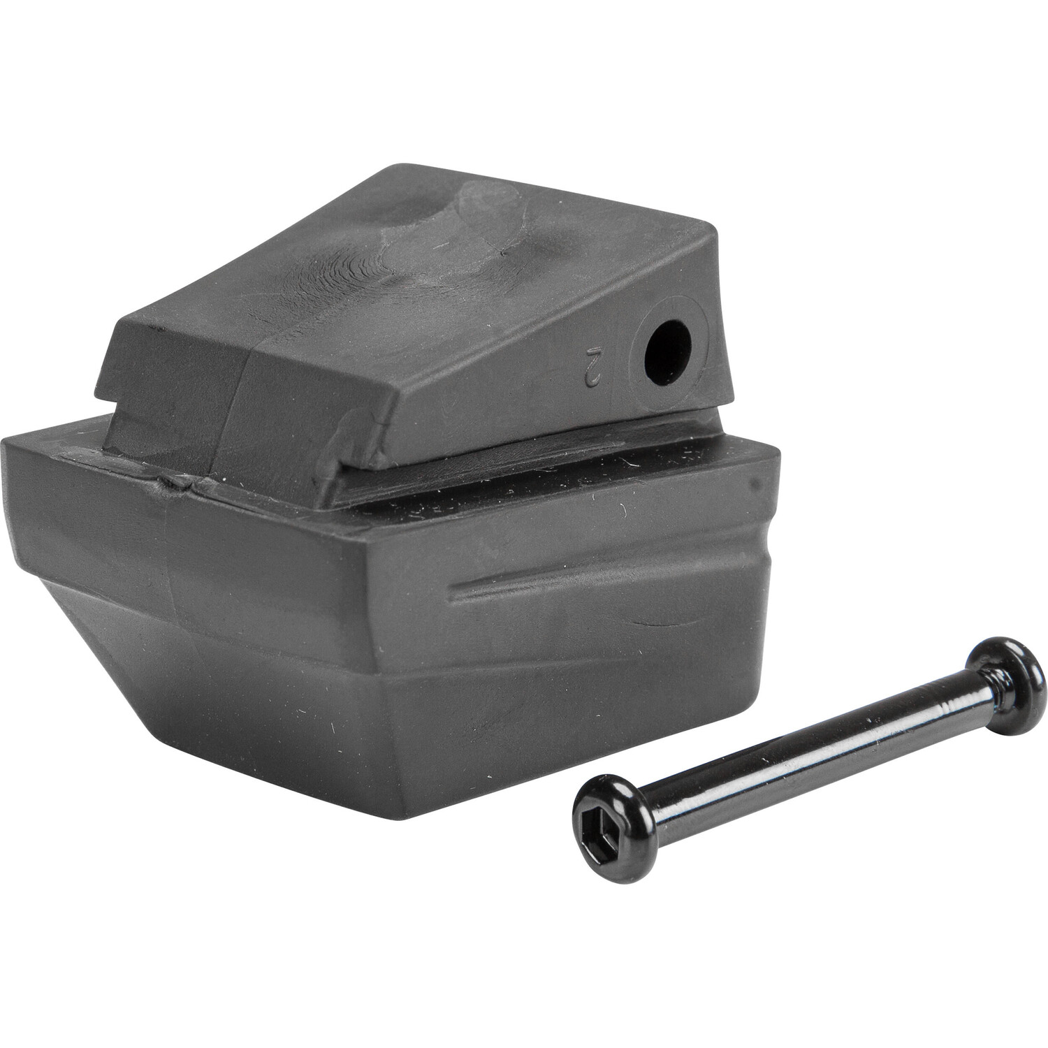 Тормозные колодки для роликовых коньков Freeride MF500 и SB5 Oxelo
Тормозные колодки для роликовых коньков Freeride MF500 и SB5 Oxelo