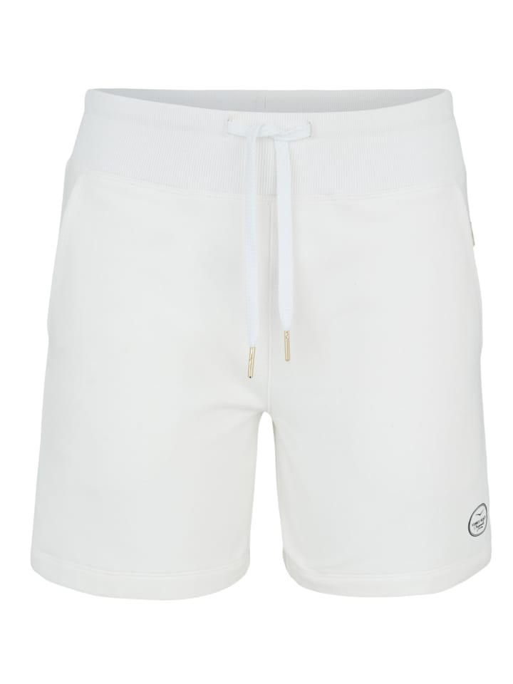 Venice Beach Спортивные шорты VB Morla цвета "облачно-белый"
Venice Beach Спортивные шорты VB Morla цвета "облачно-белый"