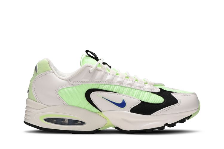 Кроссовки Air Max Triax 96 'Volt', зеленый
Кроссовки Air Max Triax 96 'Volt', зеленый
