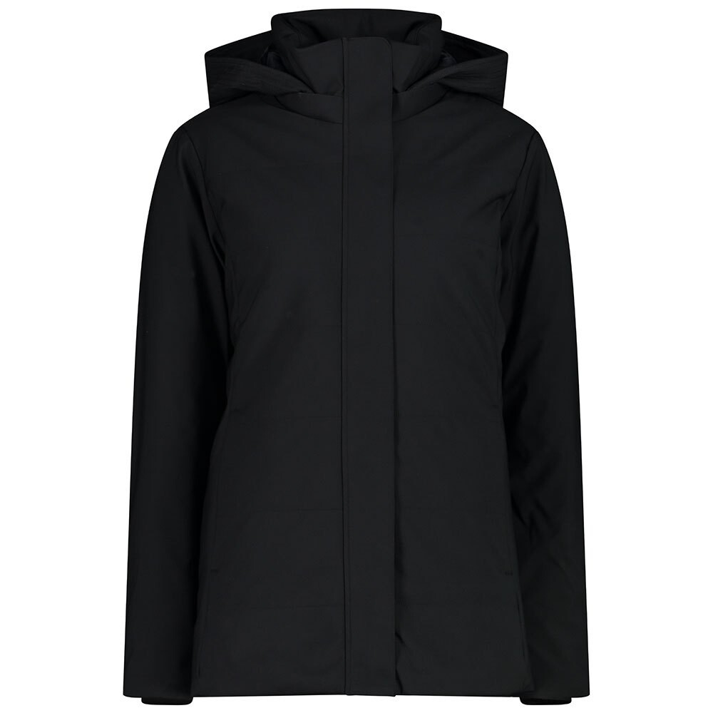 Куртка CMP 33K3546, черный
Куртка CMP 33K3546, черный