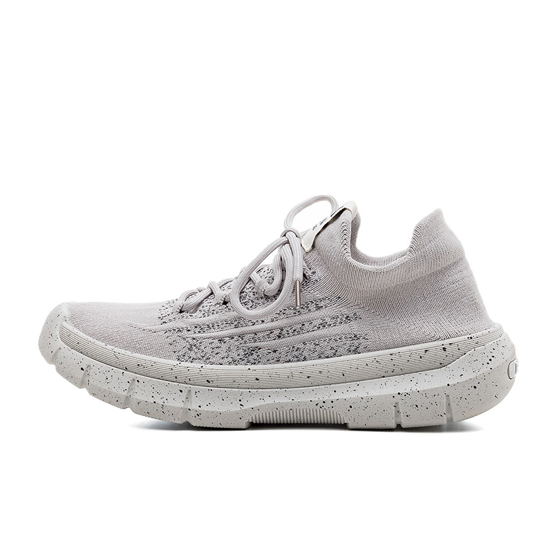 Амортизирующие износостойкие дышащие легкие повседневные низкие кроссовки RENBEN, серый
Амортизирующие износостойкие дышащие легкие повседневные низкие кроссовки RENBEN, серый