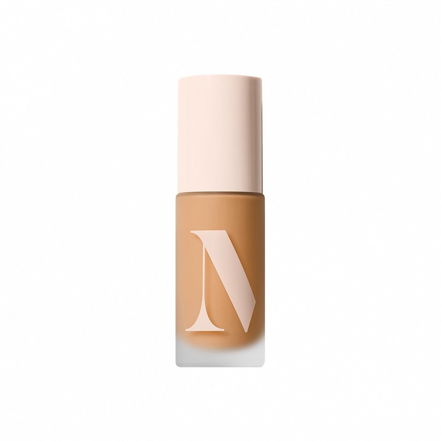 Жидкая основа lightform extended hydration foundation Morphe, цвет tan 16n, 30 мл
Жидкая основа lightform extended hydration foundation Morphe, цвет tan 16n, 30 мл