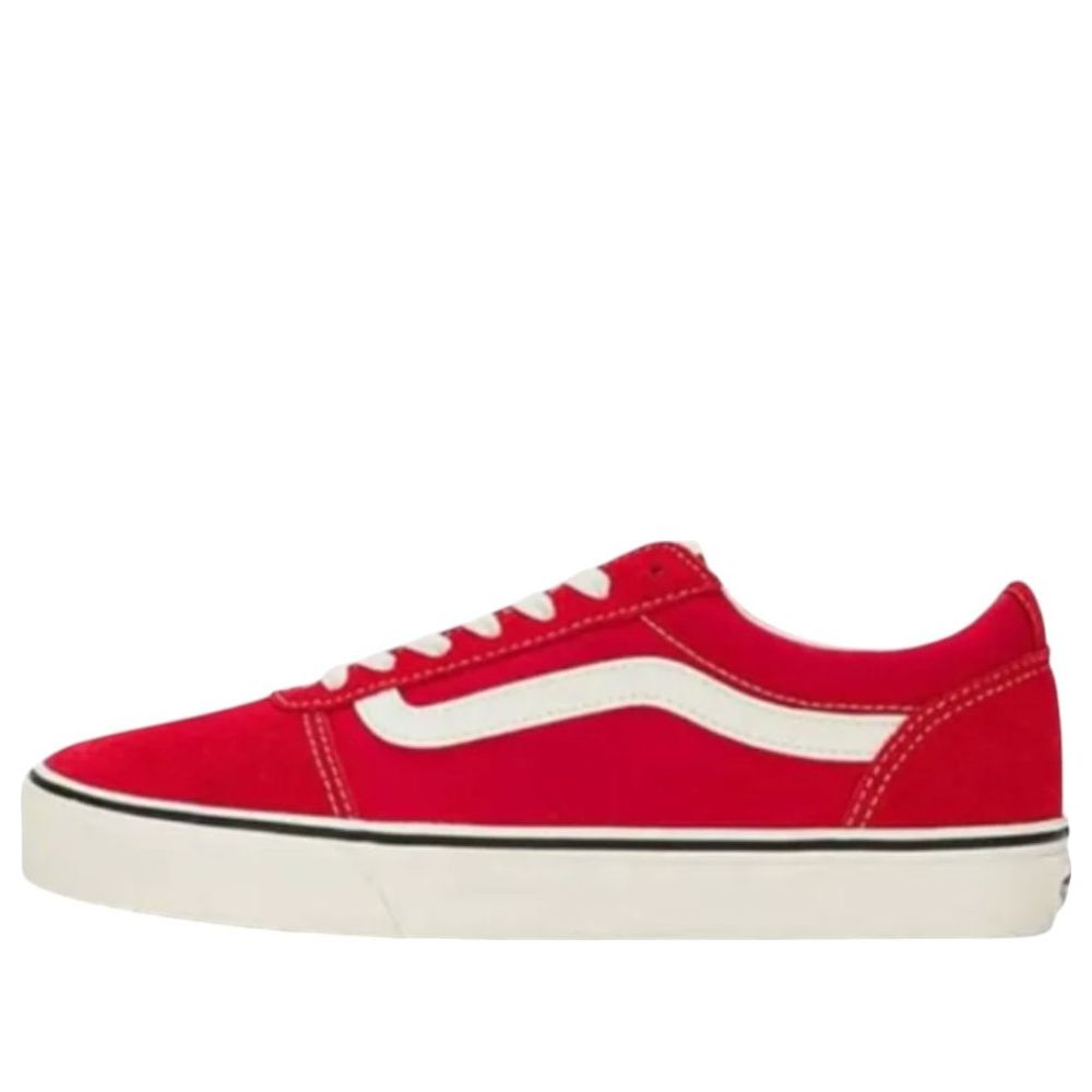 Vans Ward 'Red White'
Vans Ward 'Red White'