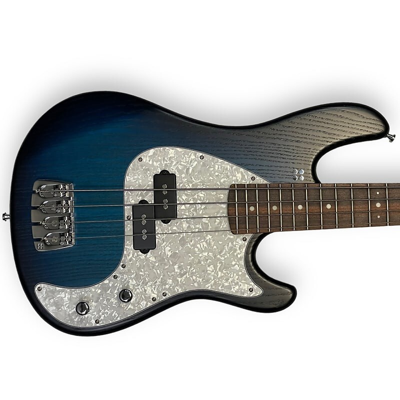 Басс гитара Sandberg Cal Vs
Басс гитара Sandberg Cal Vs