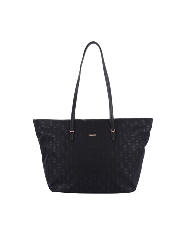 Сумка шоппер JOOP!, черный
Сумка шоппер JOOP!, черный
