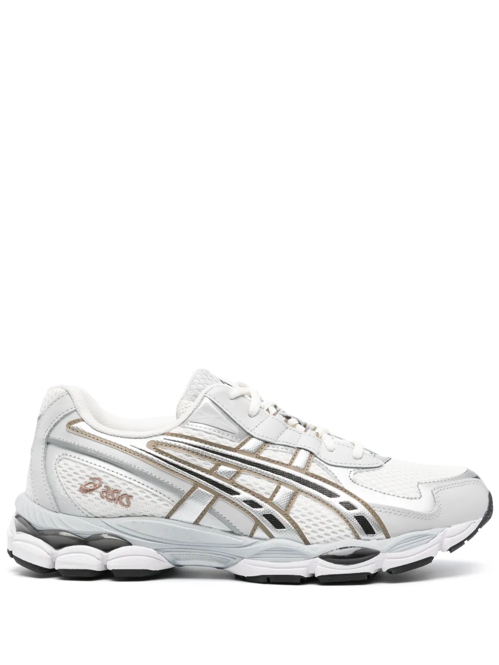 Кроссовки Gel-NYC 2055 Asics, белый
Кроссовки Gel-NYC 2055 Asics, белый