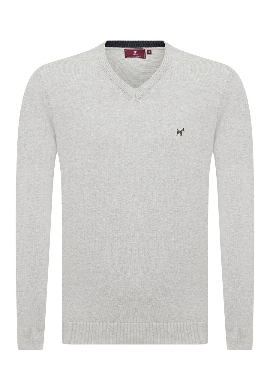 Свитер Williot, серый
Свитер Williot, серый