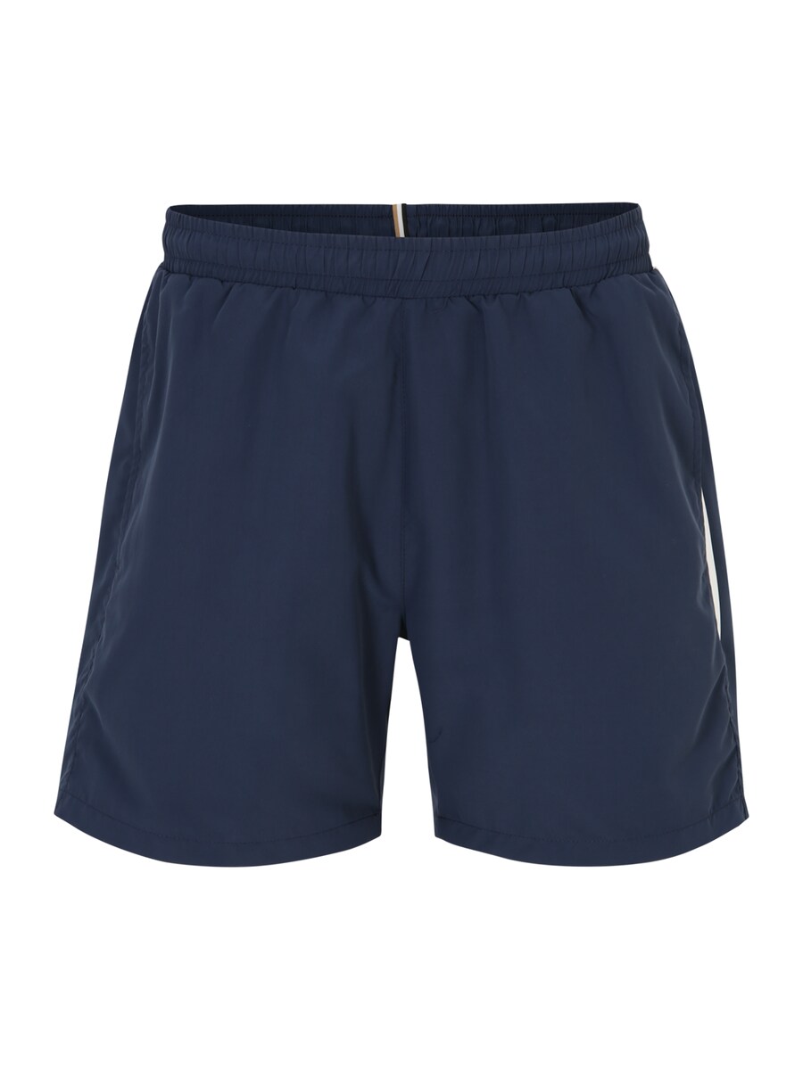 Шорты BOSS Dolphin, темно-синий
Шорты BOSS Dolphin, темно-синий