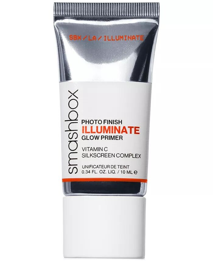 Mini Photo Finish Illuminate Glow Праймер Smashbox
Mini Photo Finish Illuminate Glow Праймер Smashbox