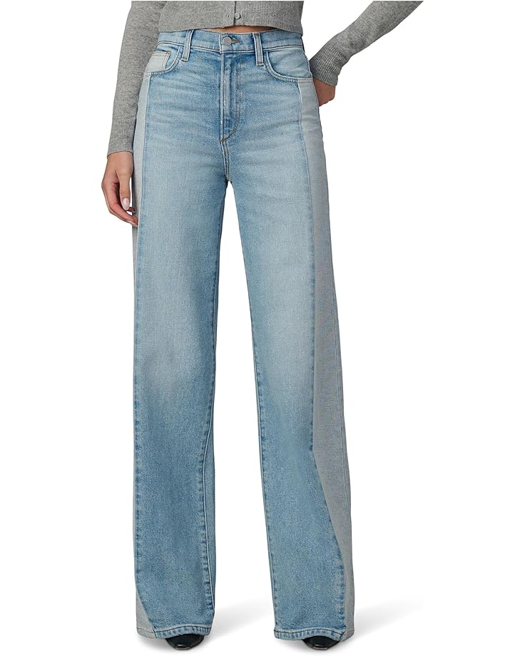 Женские джинсы Joe's Jeans The Mia Pieced Two Tone, Patience
Женские джинсы Joe's Jeans The Mia Pieced Two Tone, Patience
