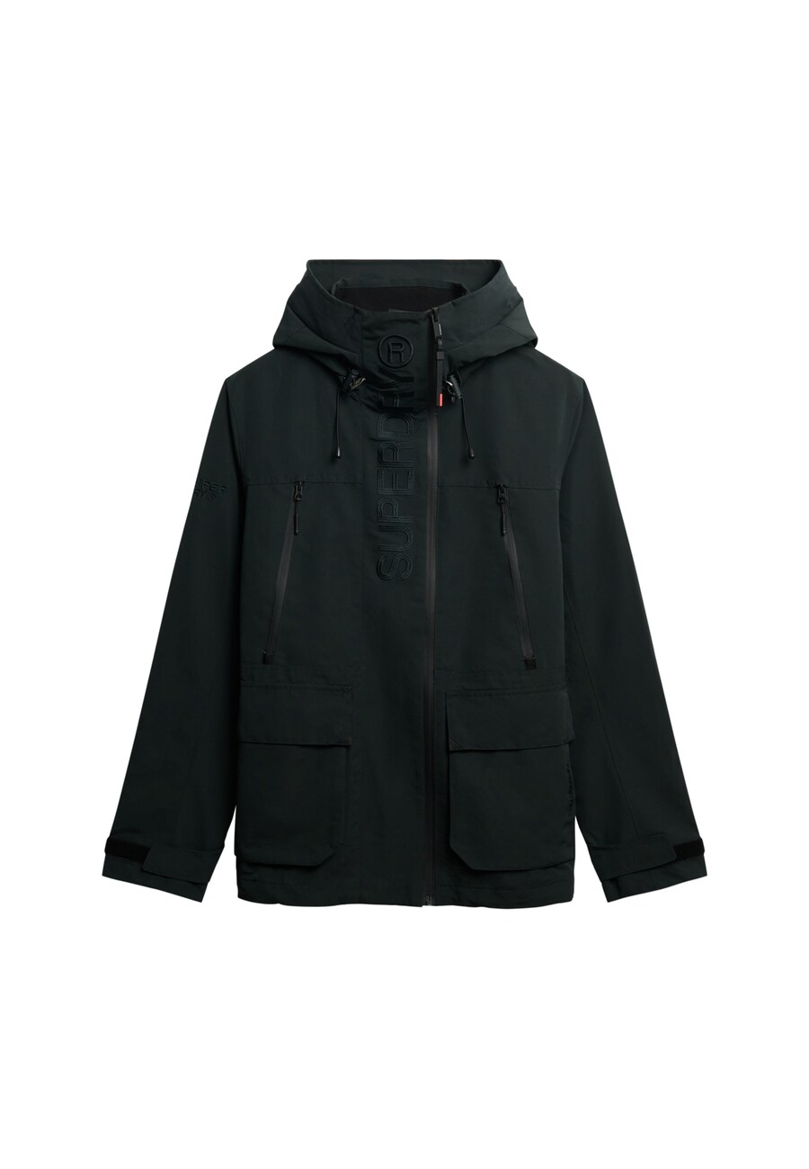 Куртка межсезонная Superdry, Fir
Куртка межсезонная Superdry, Fir