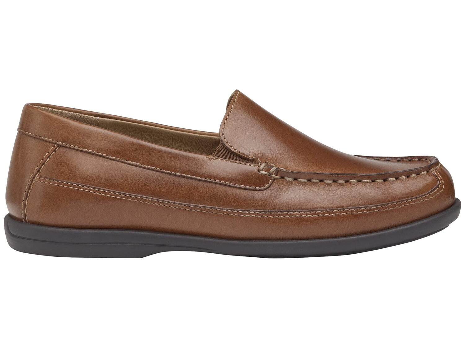 Лоферы Johnston & Murphy Kids Locklin Venetian (Little Kid/Big Kid)
Лоферы Johnston & Murphy Kids Locklin Venetian (Little Kid/Big Kid)