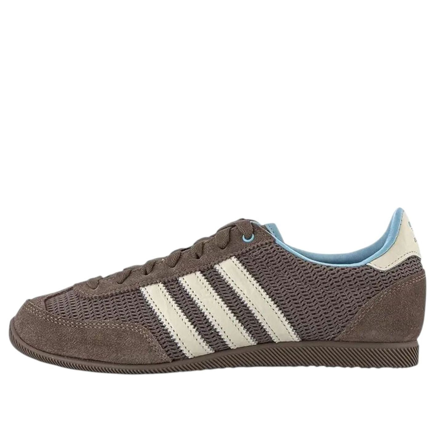 Кроссовки adidas Japan 'Trace Brown'
Кроссовки adidas Japan 'Trace Brown'