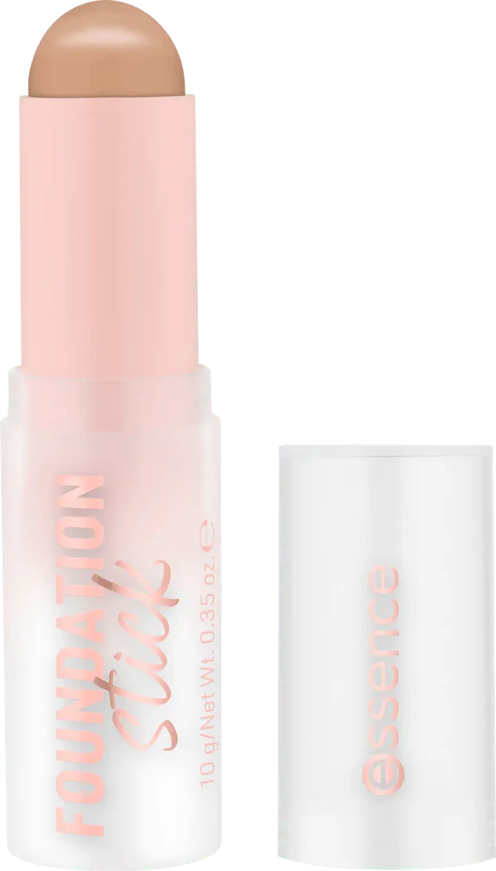 Тональный крем essence Foundation Stick 180, 10 g
Тональный крем essence Foundation Stick 180, 10 g