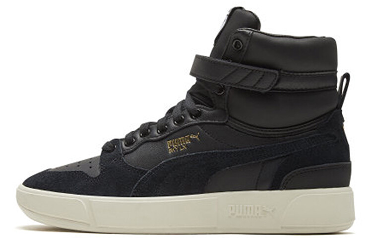 Обувь для скейтбординга Puma Sky LX унисекс
Обувь для скейтбординга Puma Sky LX унисекс