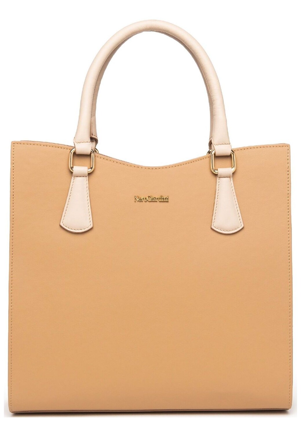 Сумка через плечо Nero Giardini Taschen, светло коричневый
Сумка через плечо Nero Giardini Taschen, светло коричневый