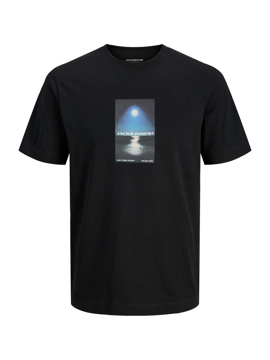 Рубашка Jack & Jones Junior JCOCALMA, черный
Рубашка Jack & Jones Junior JCOCALMA, черный