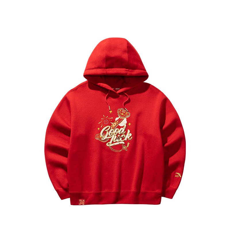 ANTA Свитшот Women's Rich Red, Красный, ANTA Свитшот Women's Rich Red
ANTA Свитшот Women's Rich Red, Красный, ANTA Свитшот Women's Rich Red