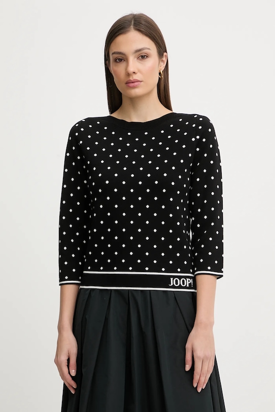 Свитер Joop!, черный
Свитер Joop!, черный