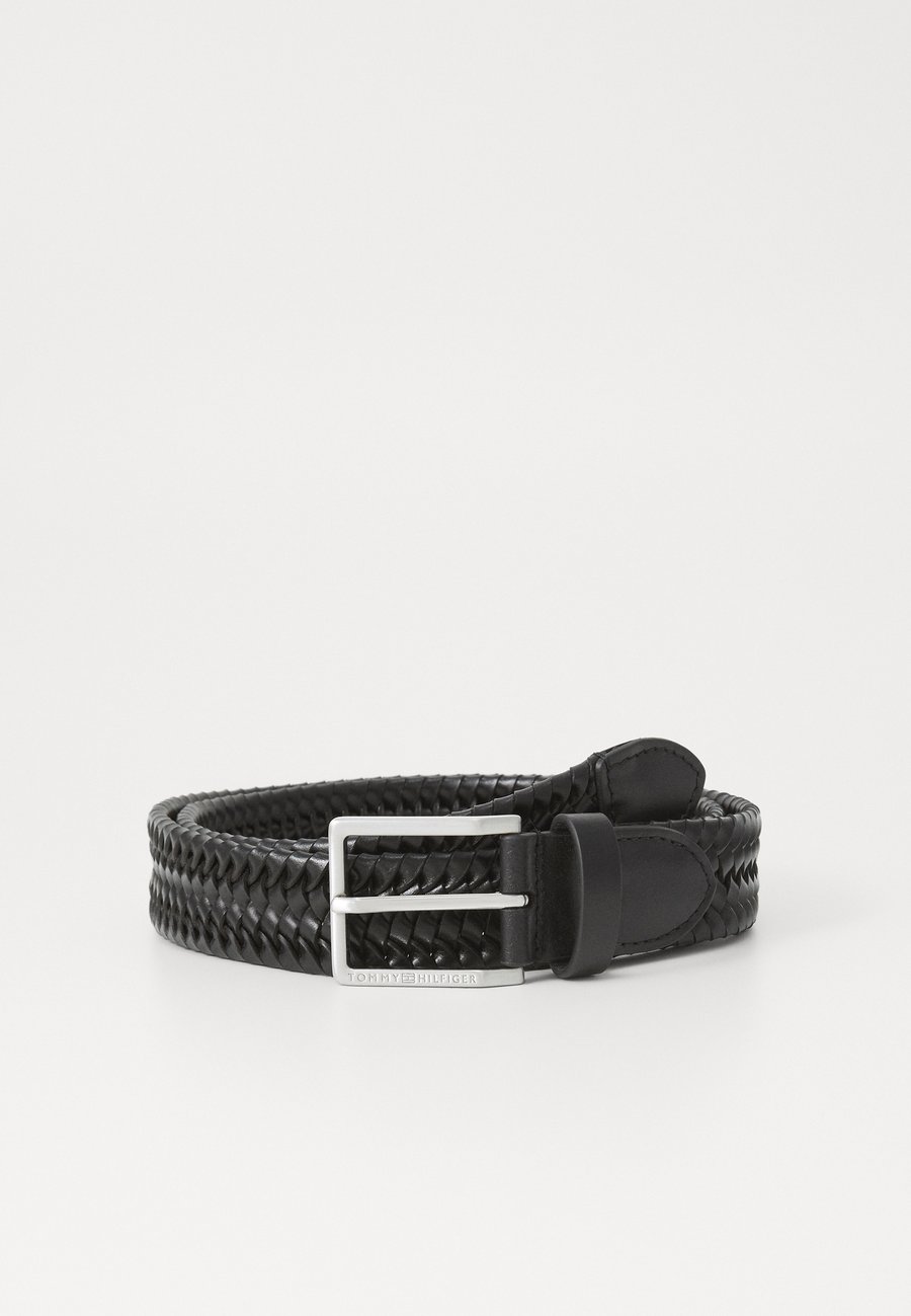 Ремень Tommy Hilfiger OLIVER , Black
Ремень Tommy Hilfiger OLIVER , Black