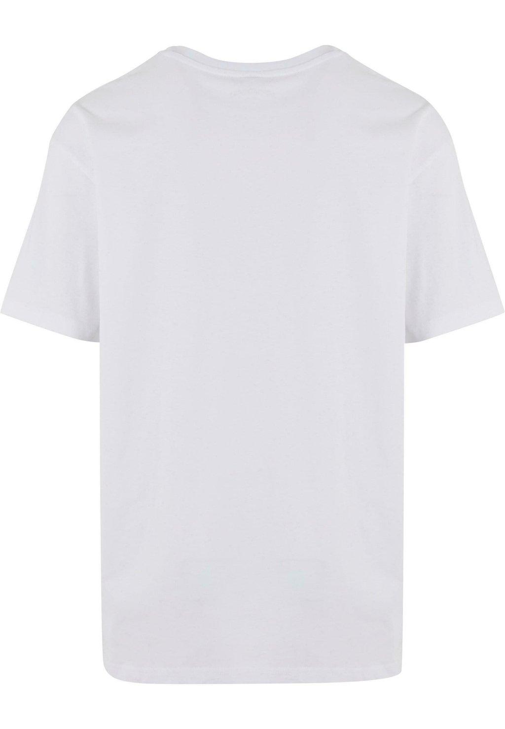 Футболка с принтом THEORY OF ANOMALY Upscale by Mister Tee, белый
Футболка с принтом THEORY OF ANOMALY Upscale by Mister Tee, белый