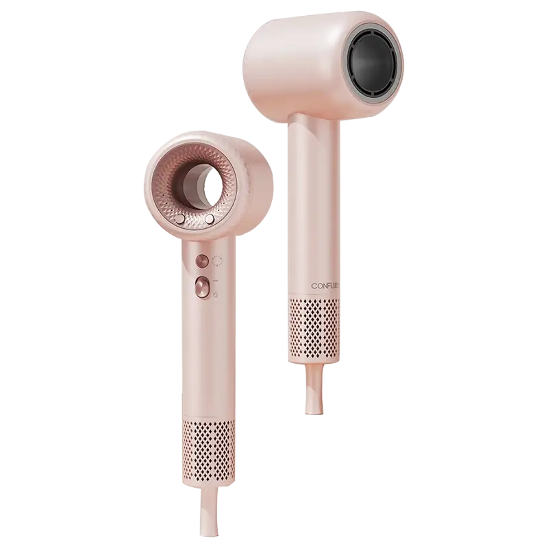 Фен для волос Confu, Pink
Фен для волос Confu, Pink