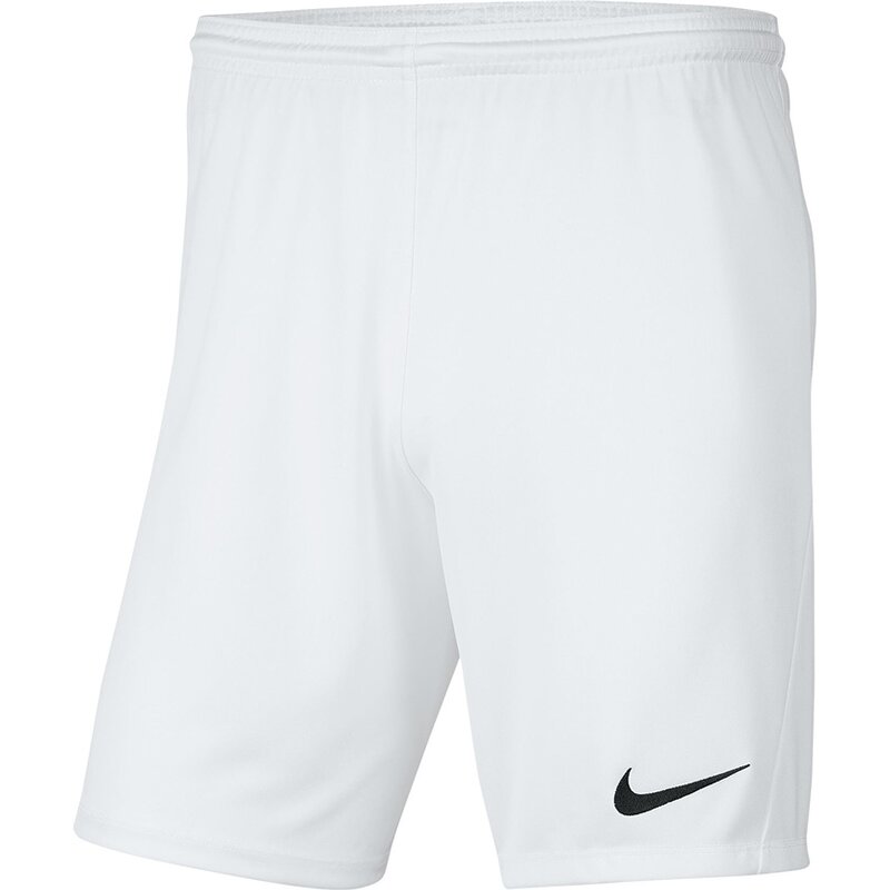Шорты Dri-Fit Park III Nike, мультиколор
Шорты Dri-Fit Park III Nike, мультиколор