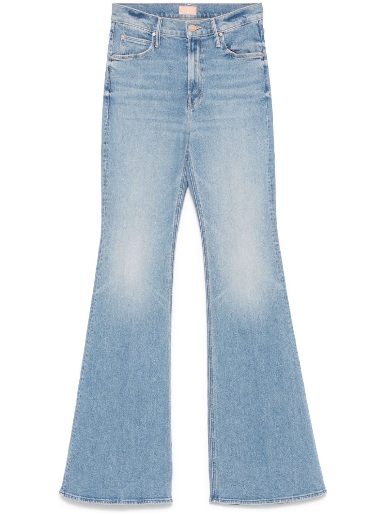 MOTHER джинсы The Doozy, синий
MOTHER джинсы The Doozy, синий