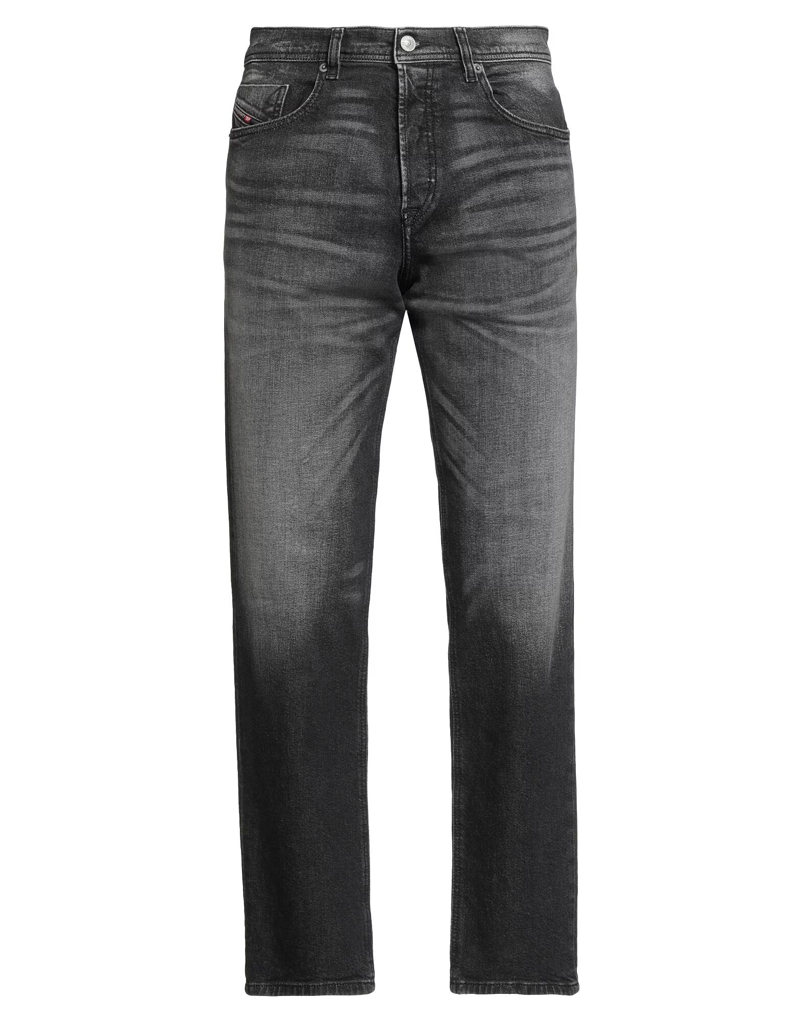 Джинсы Diesel, черный
Джинсы Diesel, черный