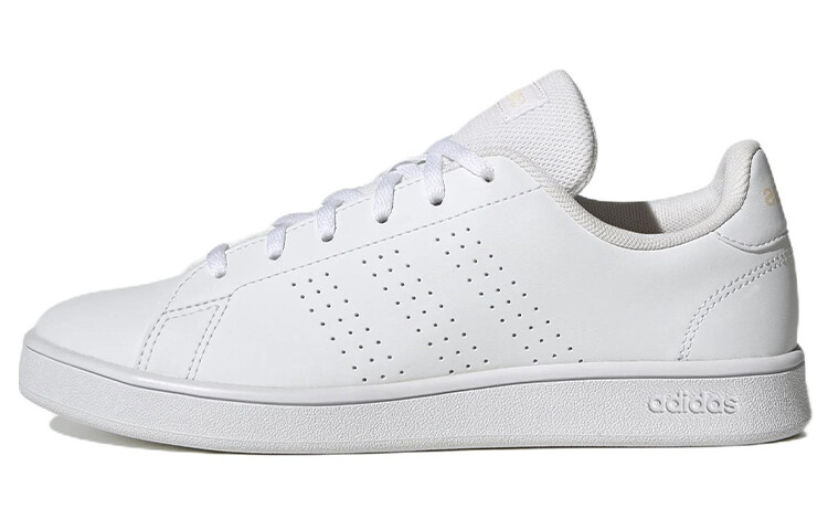 Кроссовки для скейтбординга ADVANTAGE женские с низким верхом Cloud White/Bliss Pink/Green Adidas Neo
Кроссовки для скейтбординга ADVANTAGE женские с низким верхом Cloud White/Bliss Pink/Green Adidas Neo