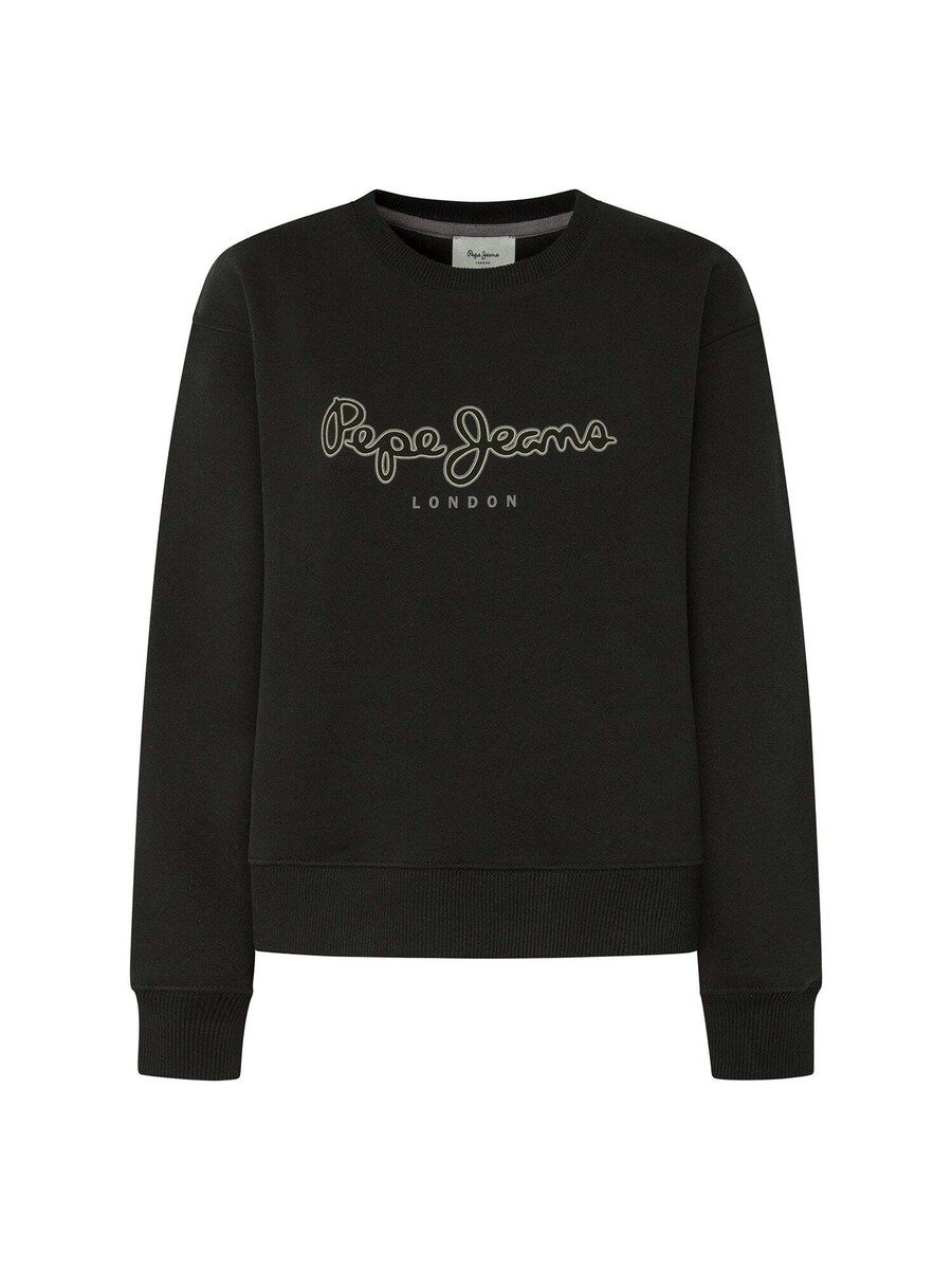 Толстовка Pepe Jeans, Black
Толстовка Pepe Jeans, Black