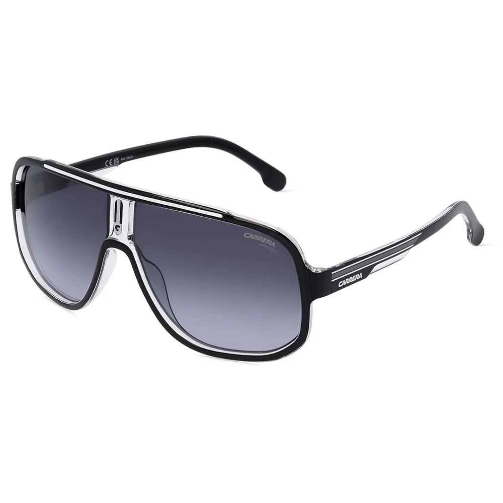 Солнцезащитные очки Carrera CARRERA1058S8, черный
Солнцезащитные очки Carrera CARRERA1058S8, черный