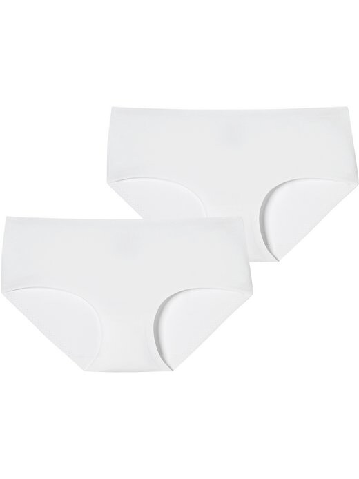 Трусики-Невидимки мягкие Schiesser, белый
Трусики-Невидимки мягкие Schiesser, белый