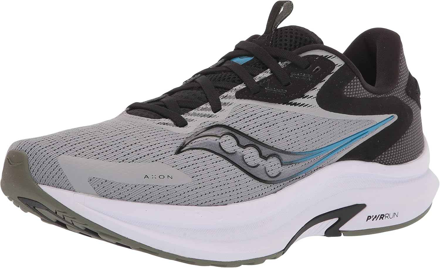 Мужские кроссовки Saucony Axon 2
Мужские кроссовки Saucony Axon 2