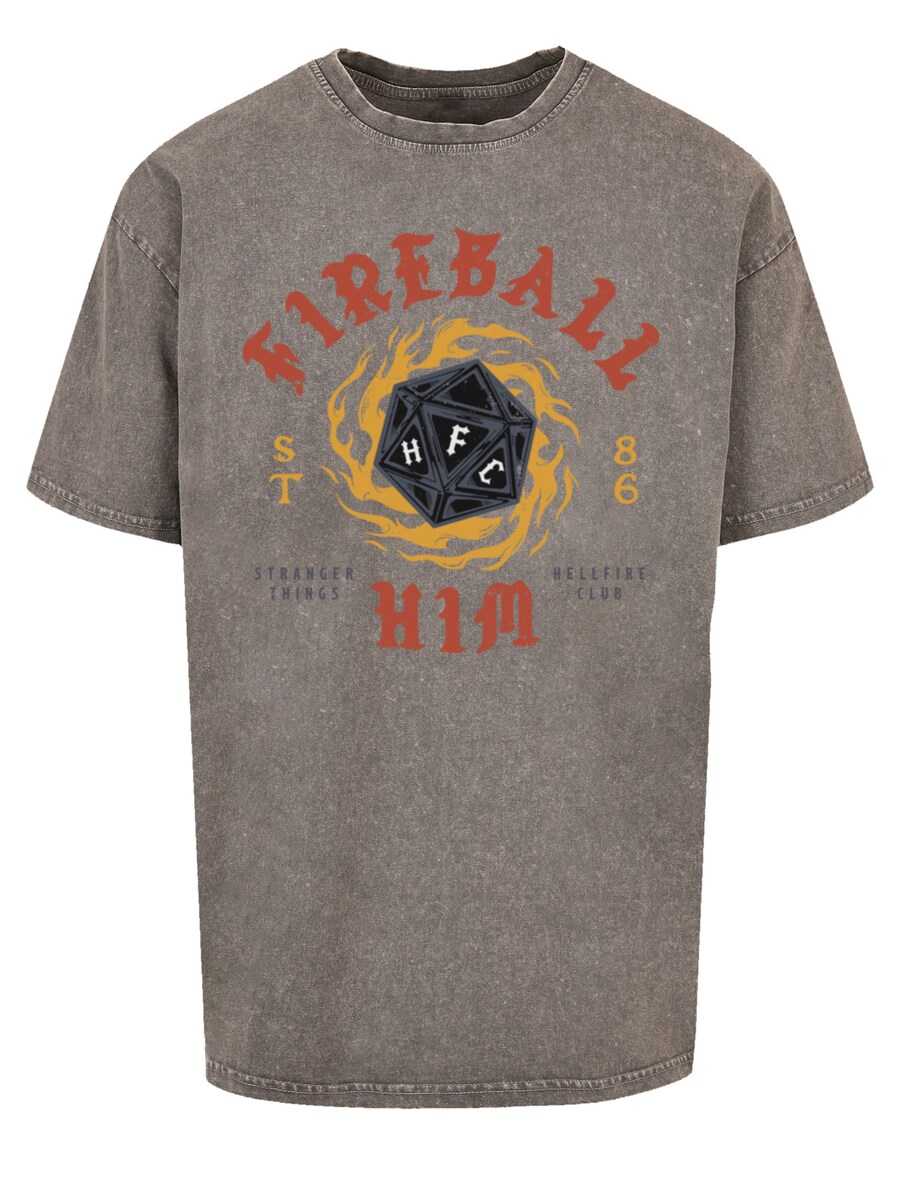 Рубашка F4NT4STIC, серый деним
Рубашка F4NT4STIC, серый деним