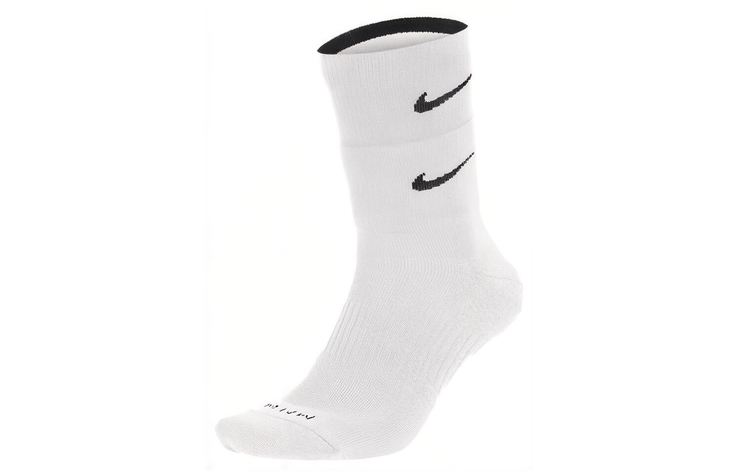 Носки унисекс до середины икры Nike
Носки унисекс до середины икры Nike