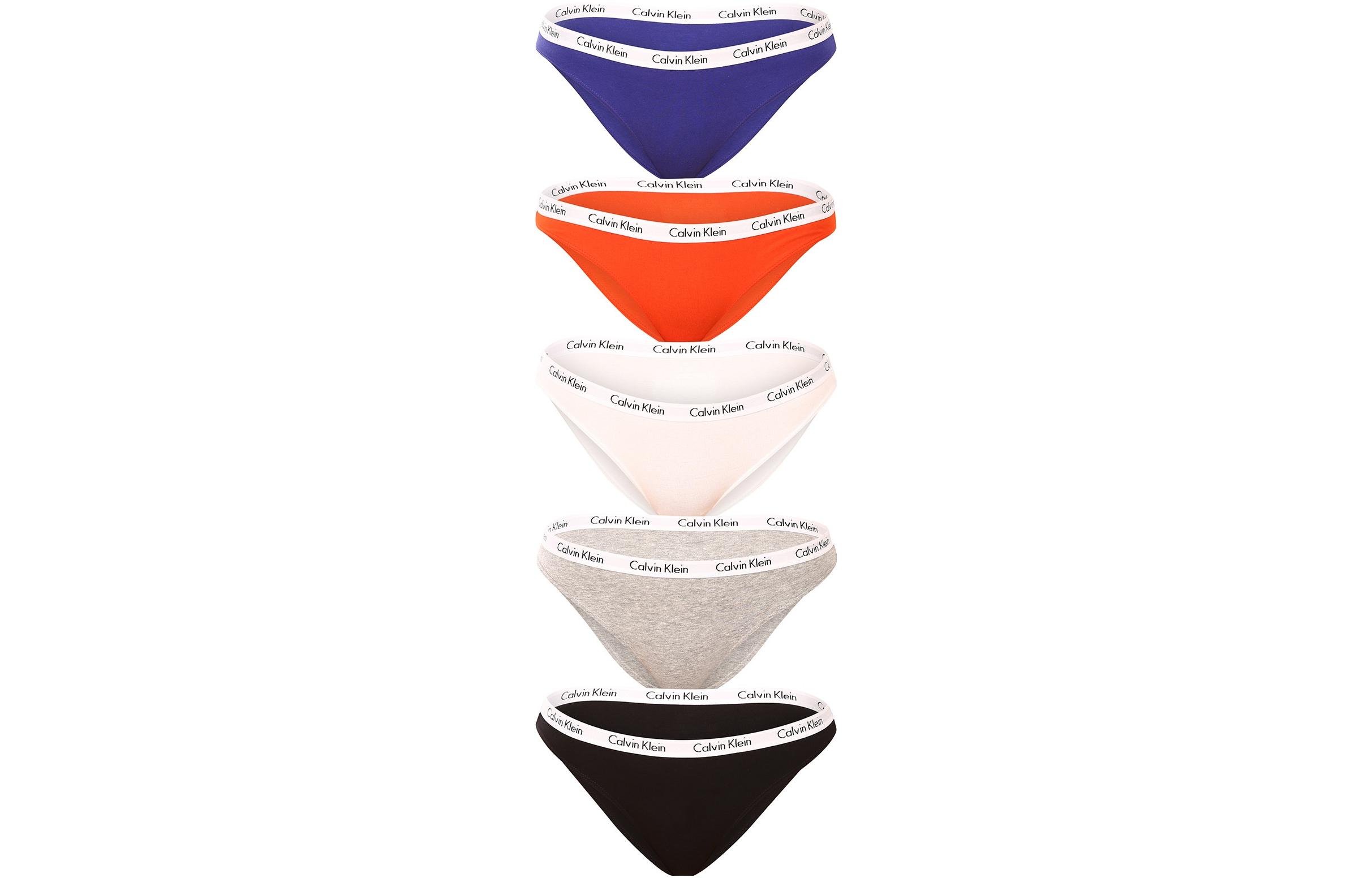 Женские Трусы Calvin Klein
Женские Трусы Calvin Klein