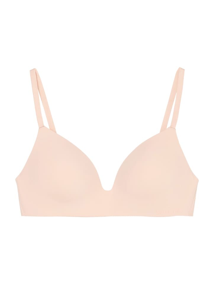 Бюстгальтер на косточках Marc O'Polo, бежевый
Бюстгальтер на косточках Marc O'Polo, бежевый